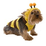 Bee Pet Costume