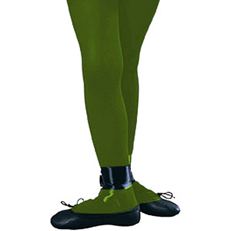 Green Tights   Child for the 2022 Costume season.