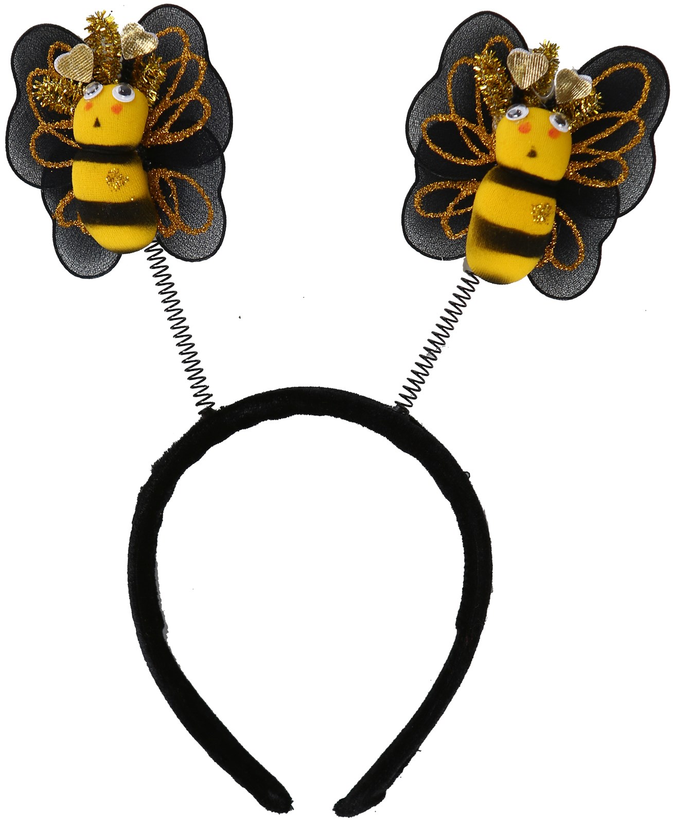 Bumble Bee Child Antenna