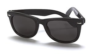 Greaser Sunglasses for the 2022 Costume season.