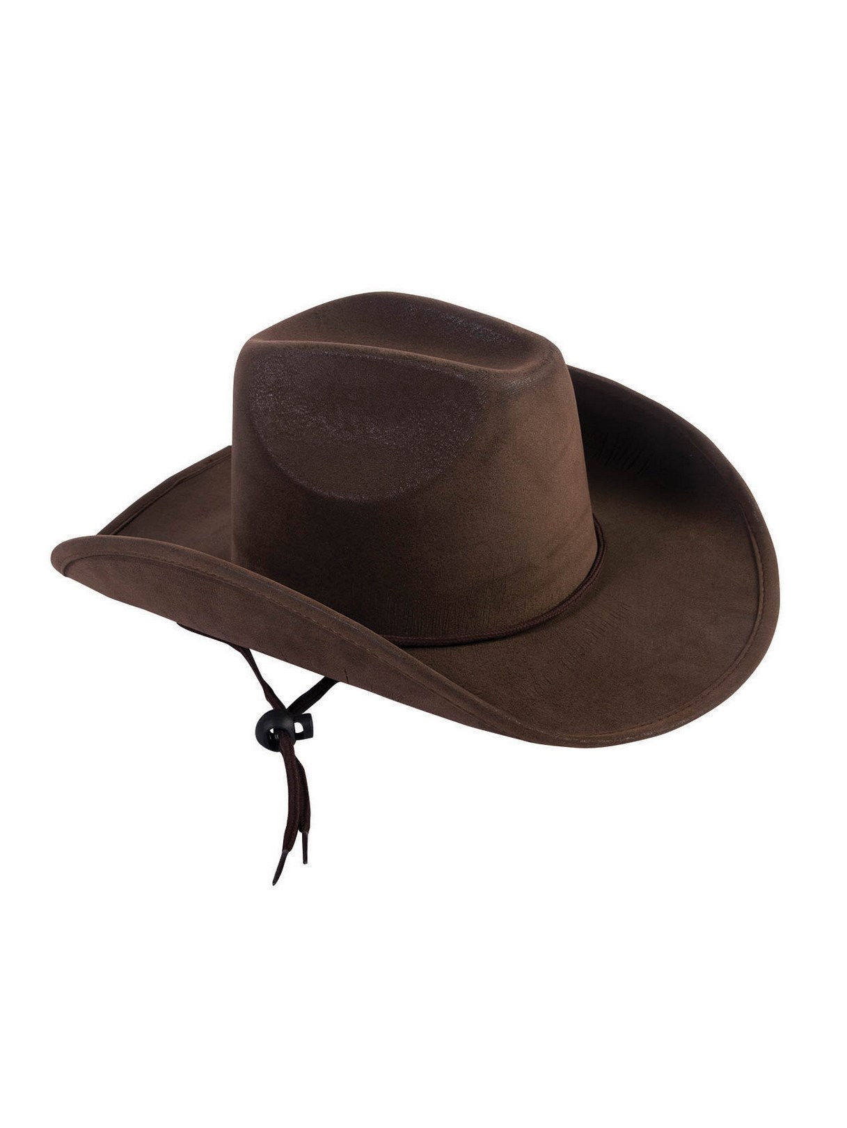 Child Cowboy Hat Brown