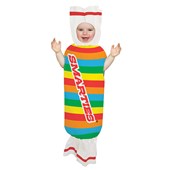 Smarties Bunting Infant Costume