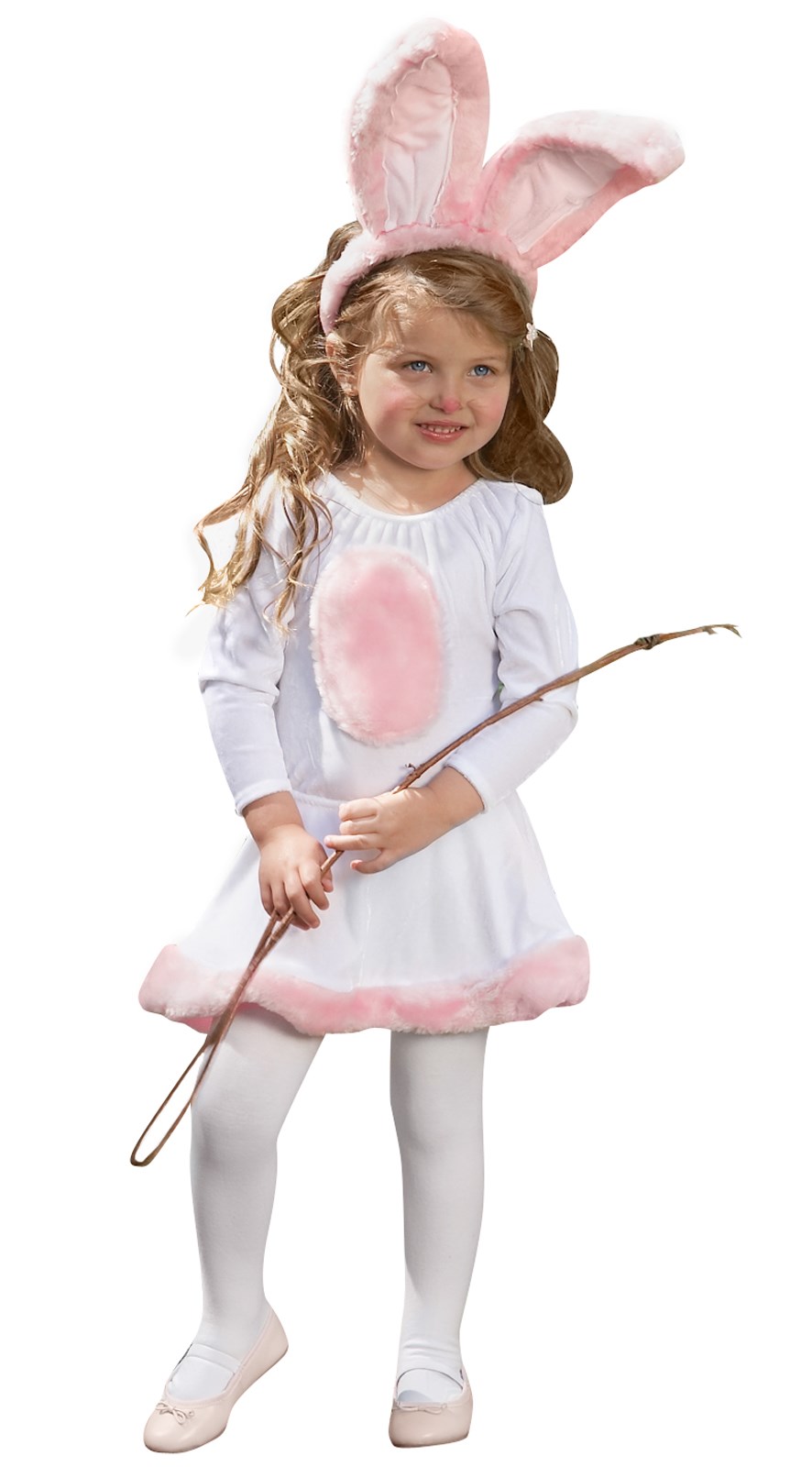 Bunny Toddler/Child Costume