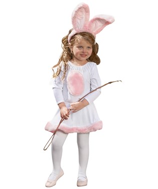 Bunny Toddler/Child Costume