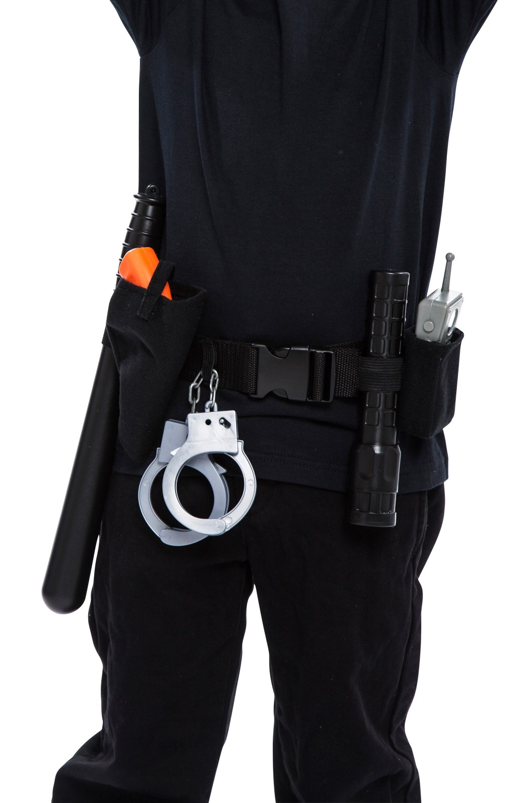 Police Officer Belt