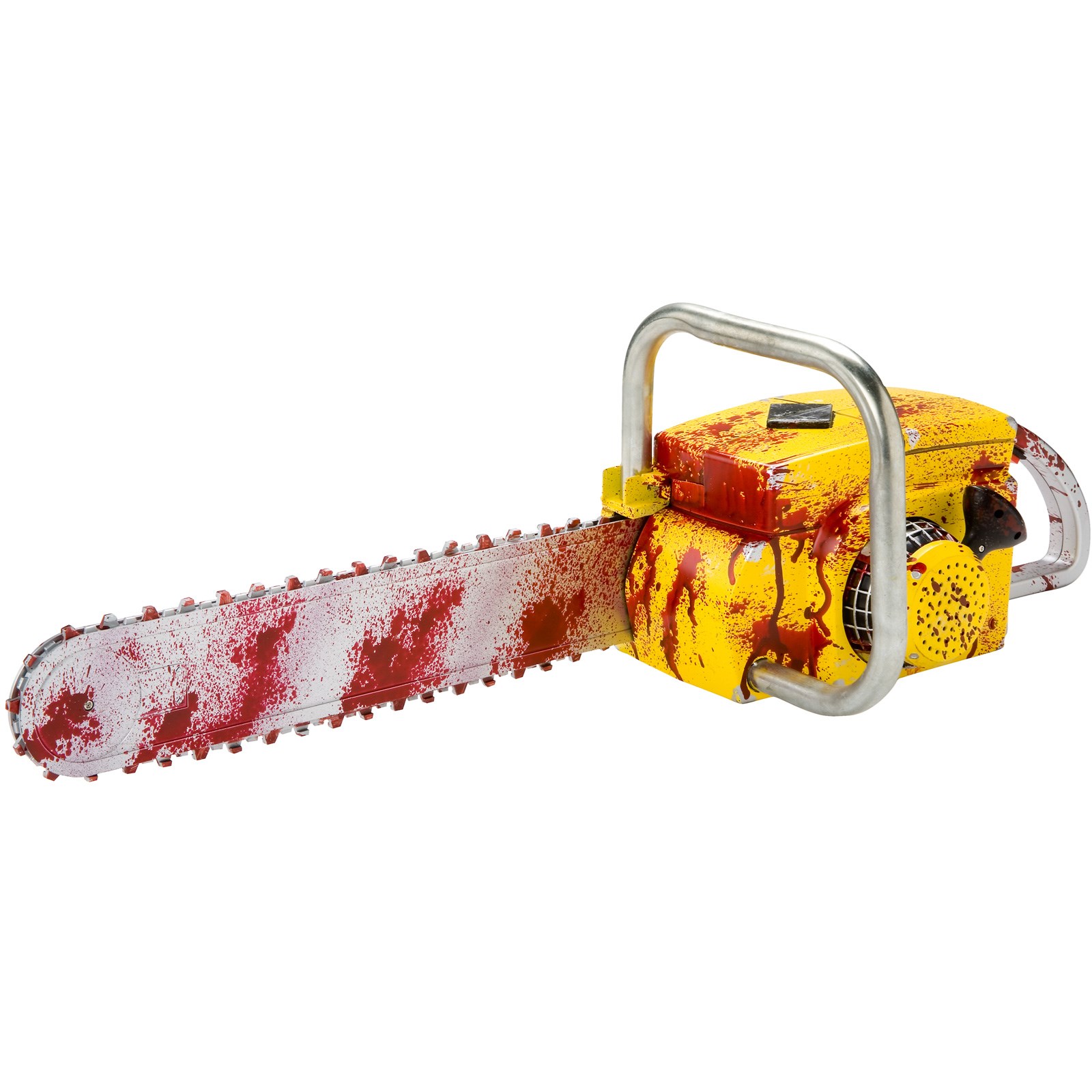 Deluxe Animated Chainsaw with Sound