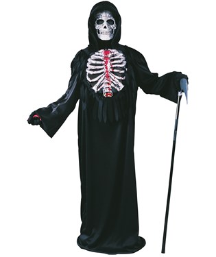 Bloody Bones Child Costume