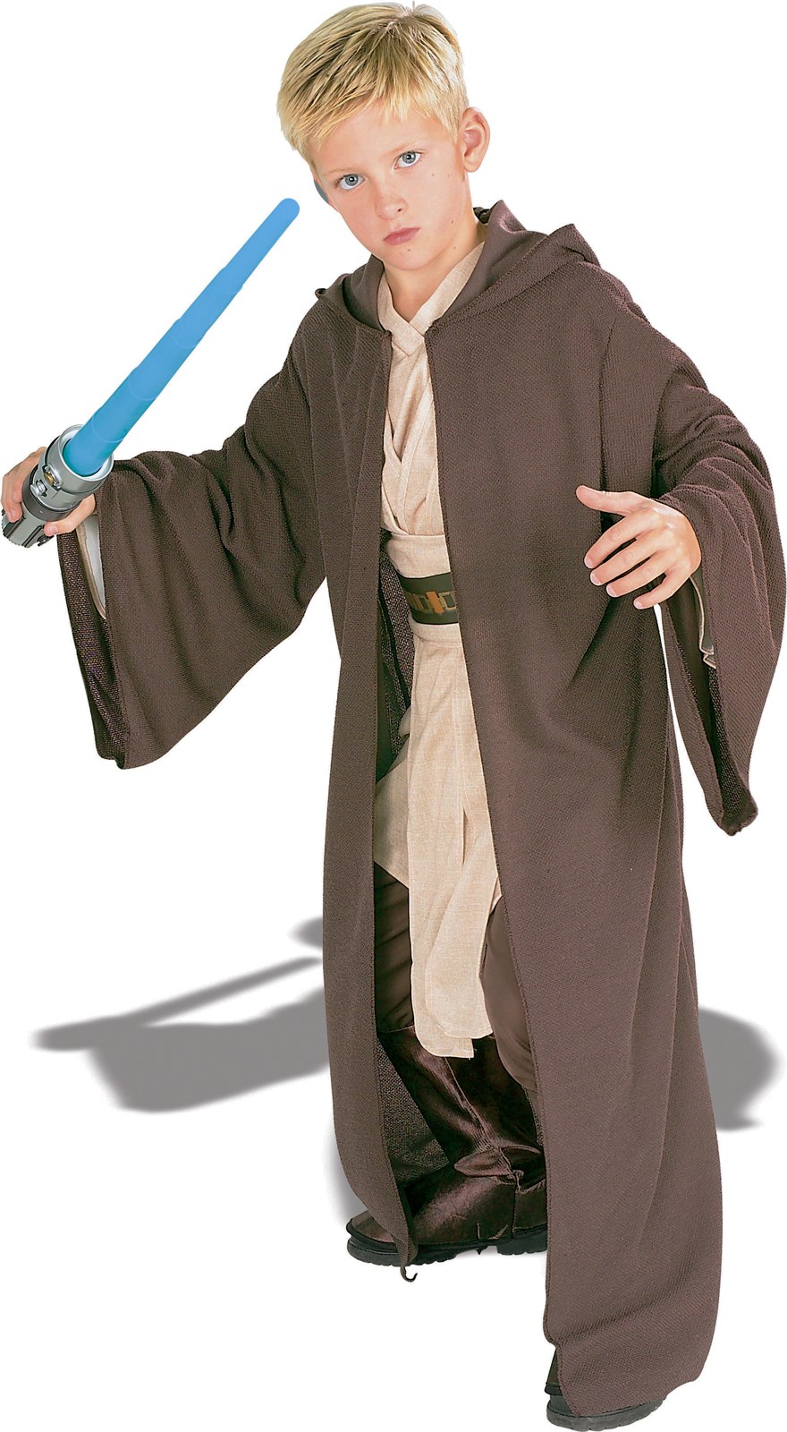 Jedi Robe Child Costume