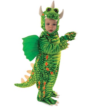 Dragon Infant / Toddler Costume