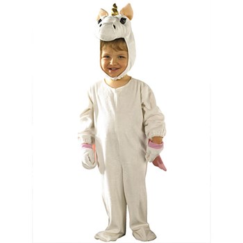 Unicorn With Wings Infant/Toddler Costume