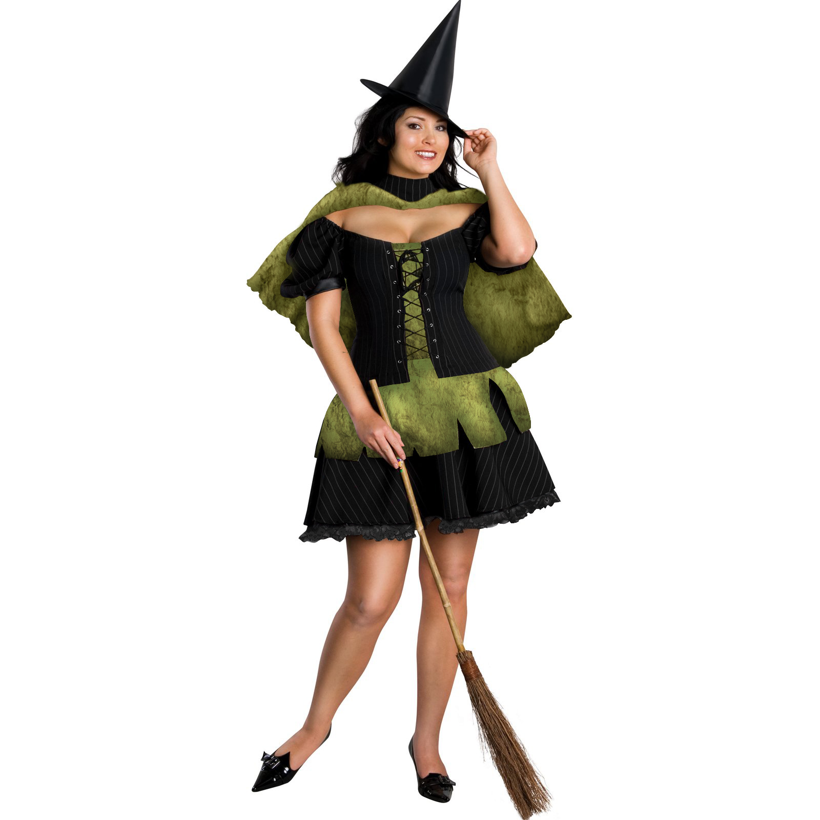 Halloween Costumes  Size on Super Sexy Plus Size Outfits