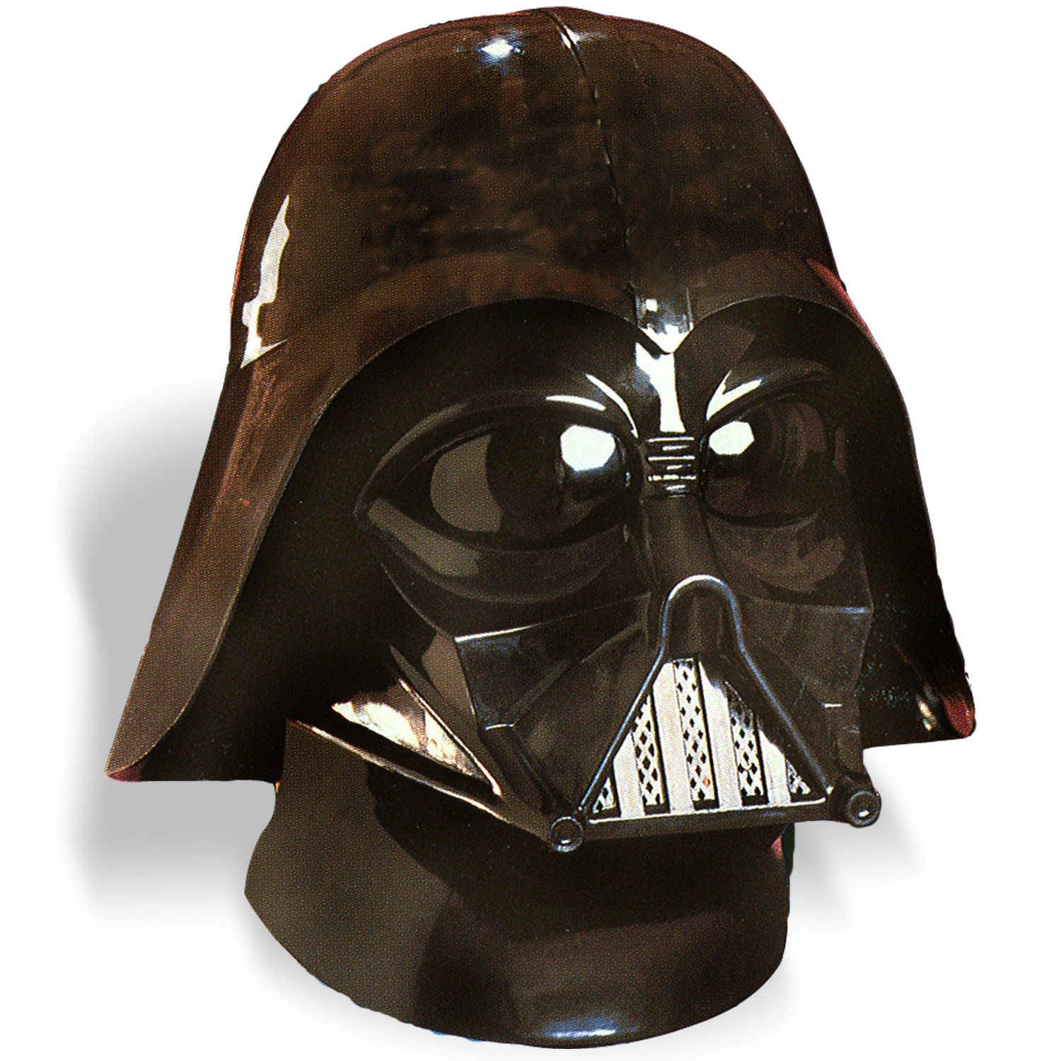 Darth Vader, 2 Pc Mask