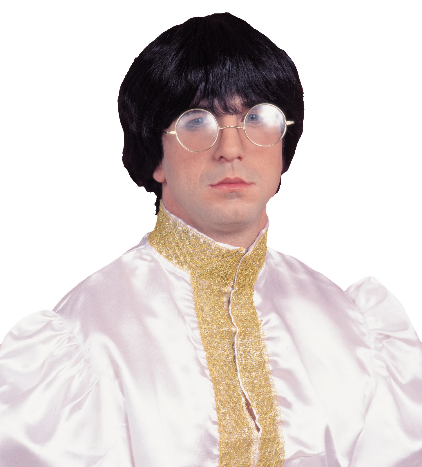 60s Musician Wig Adult
