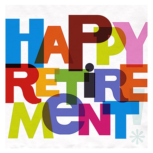 clipart retirement images - photo #6