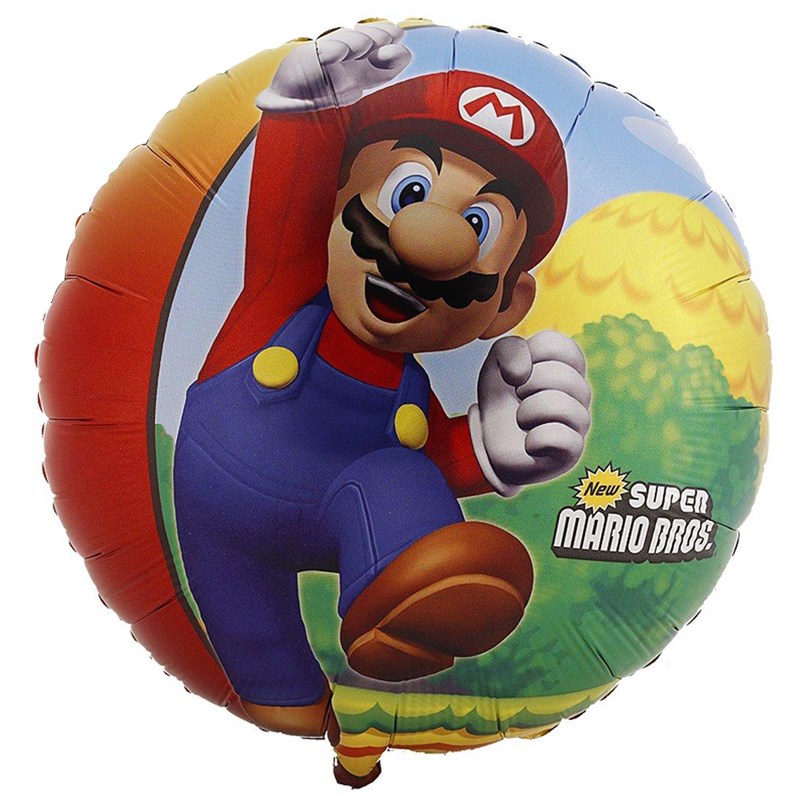 Super Mario Bros. 18