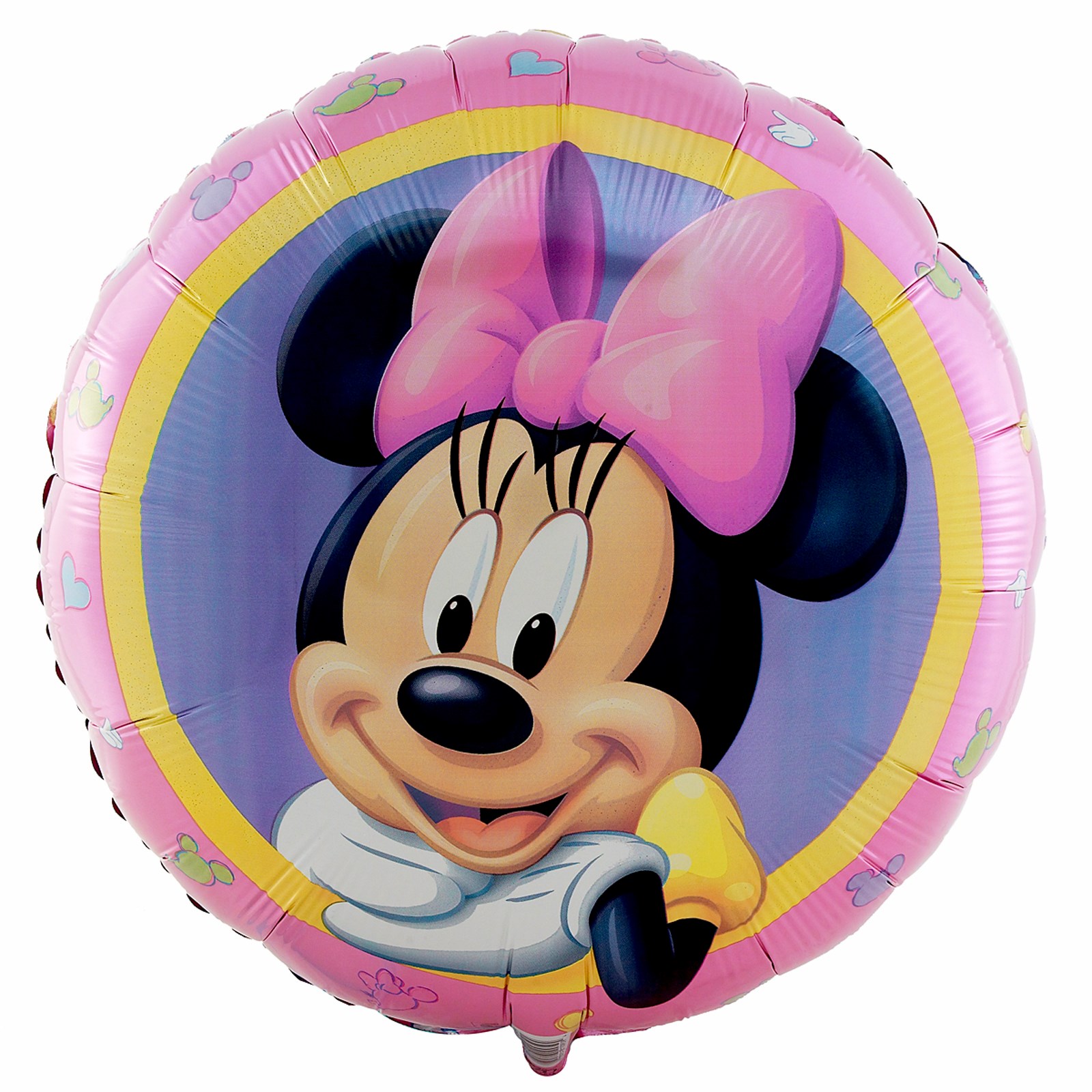 Disney Minnie Mouse 18&quot; Foil Balloon