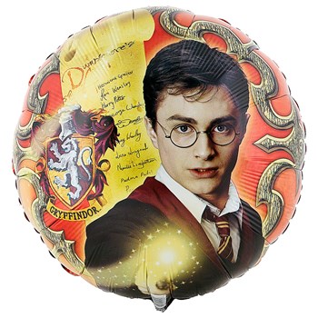Harry Potter 18 Foil Balloon