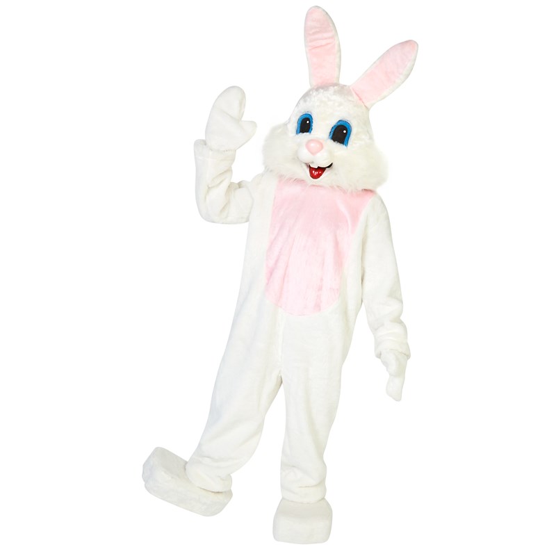Premium Rabbit Adult Costume for the 2022 Costume season.