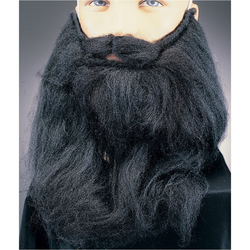Moustache Beard 14