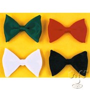 Bow Tie, Formal White