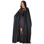 Cape, 72 Hooded