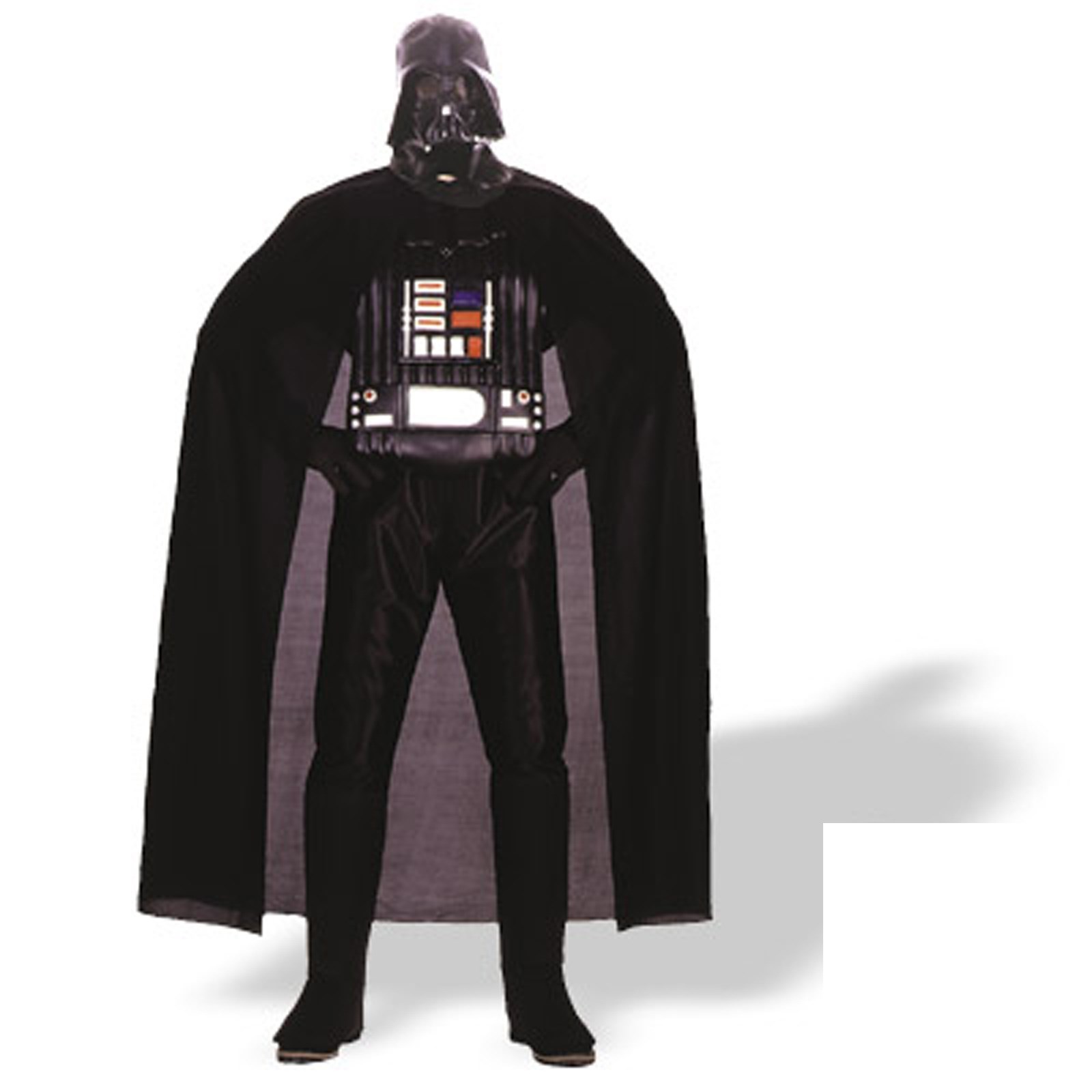Darth Vader Costume, Adult Large