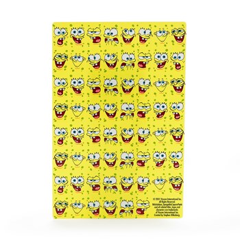 SpongeBob Stickers