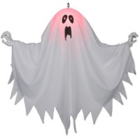 Halloween Outdoor ghost decoration