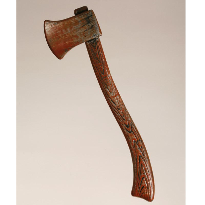 Bloody Weapons Scary Axe for the 2022 Costume season.