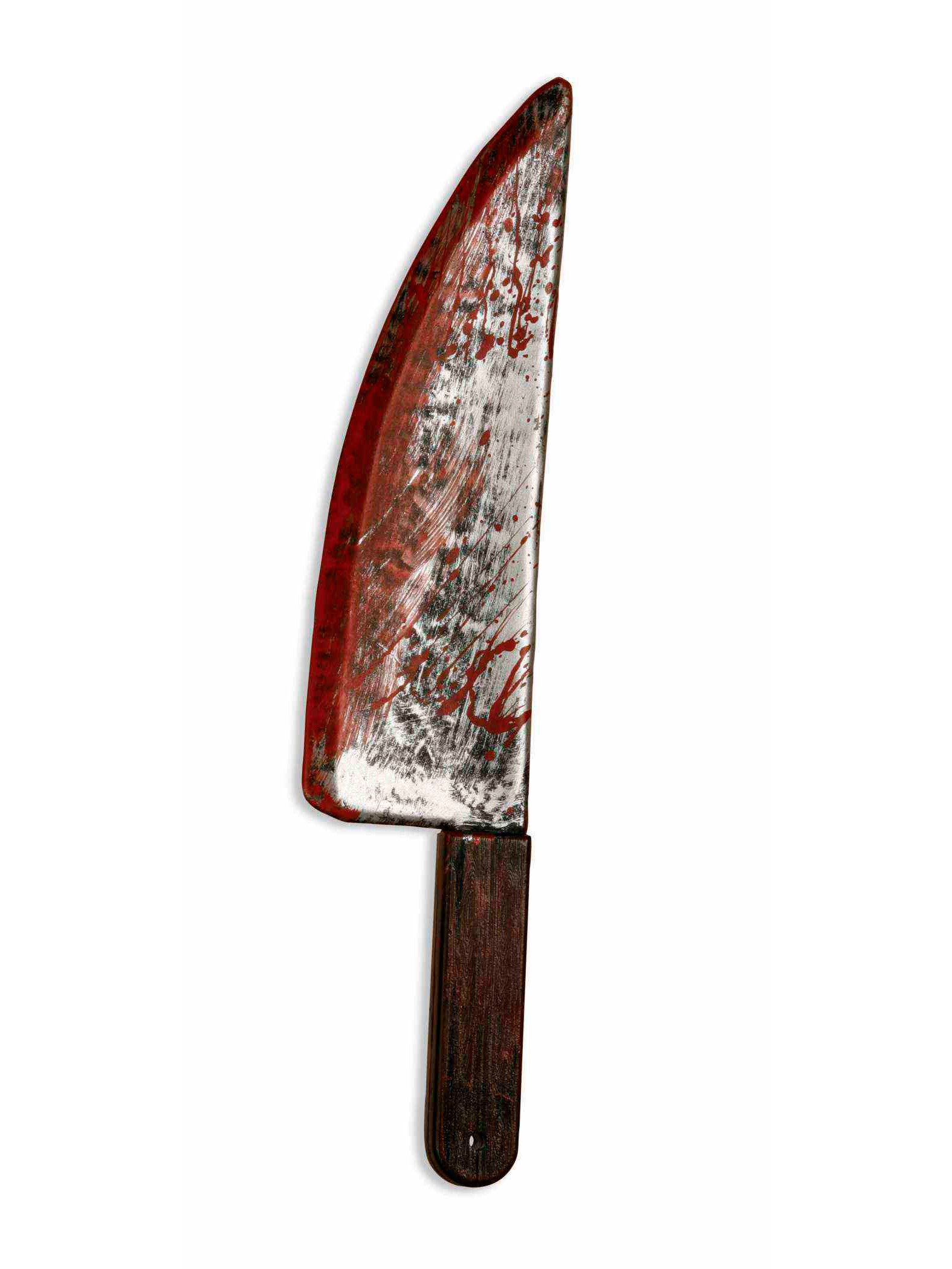 Bloody Weapons Knife