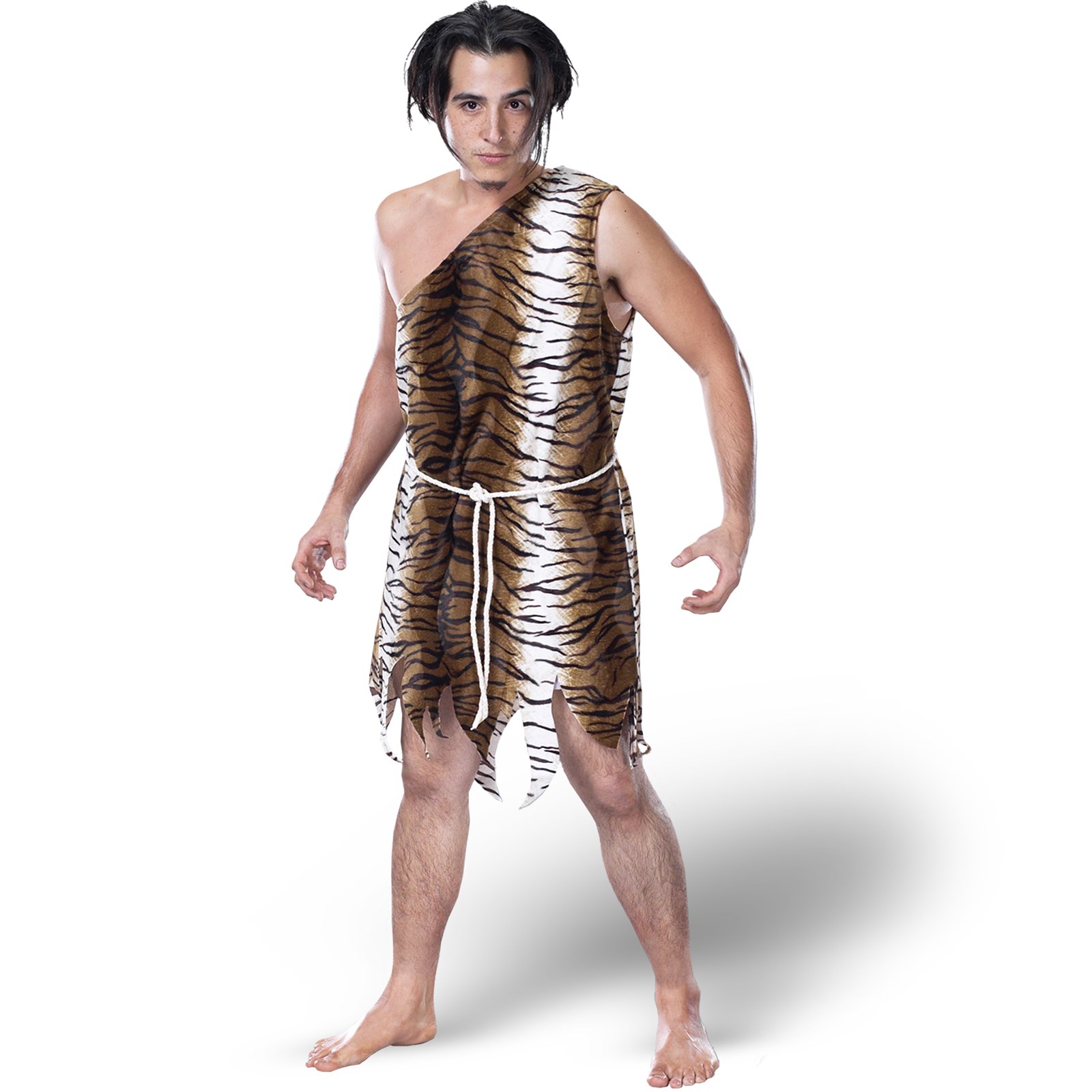 Jungle Man Adult Costume