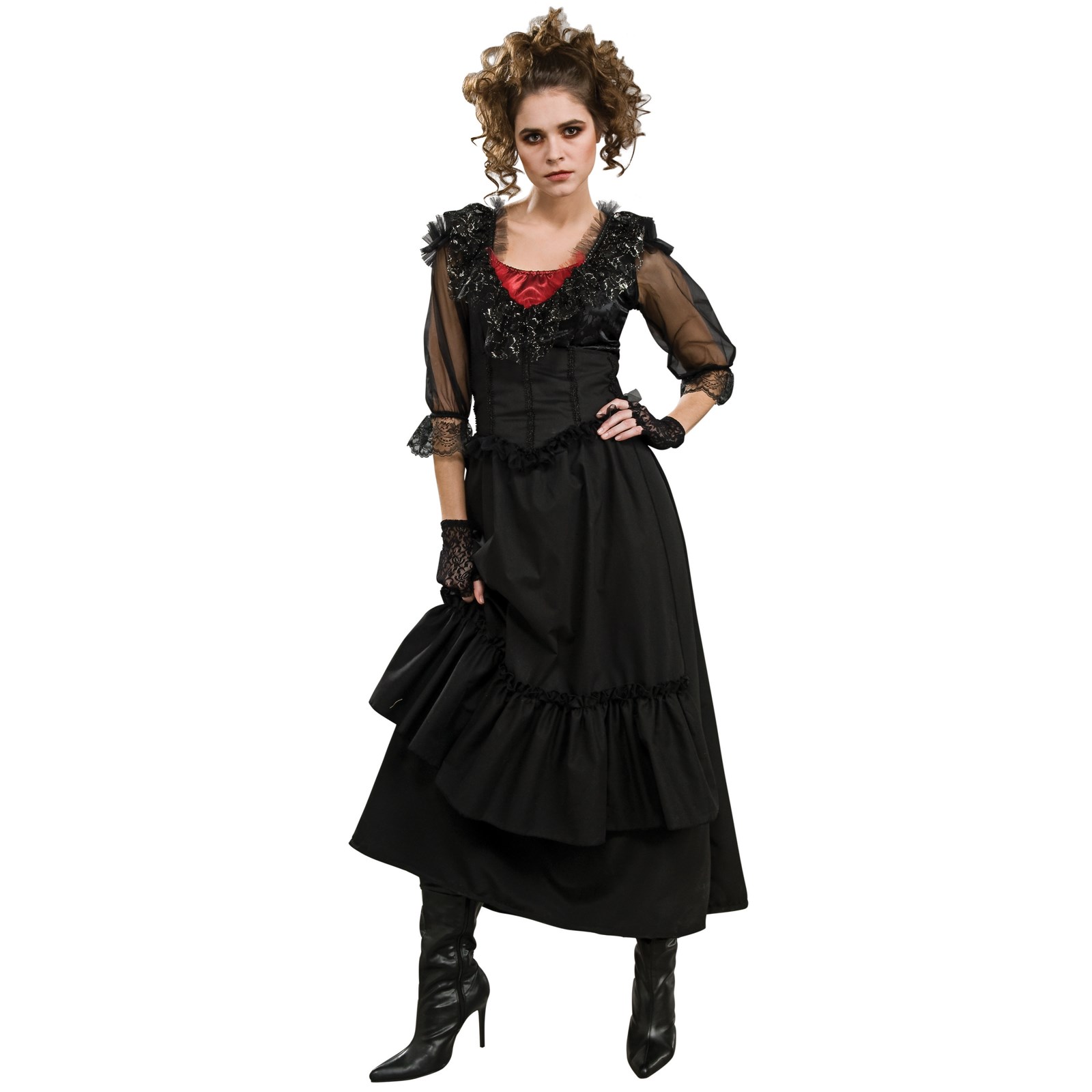 Mrs Lovett Halloween Costume