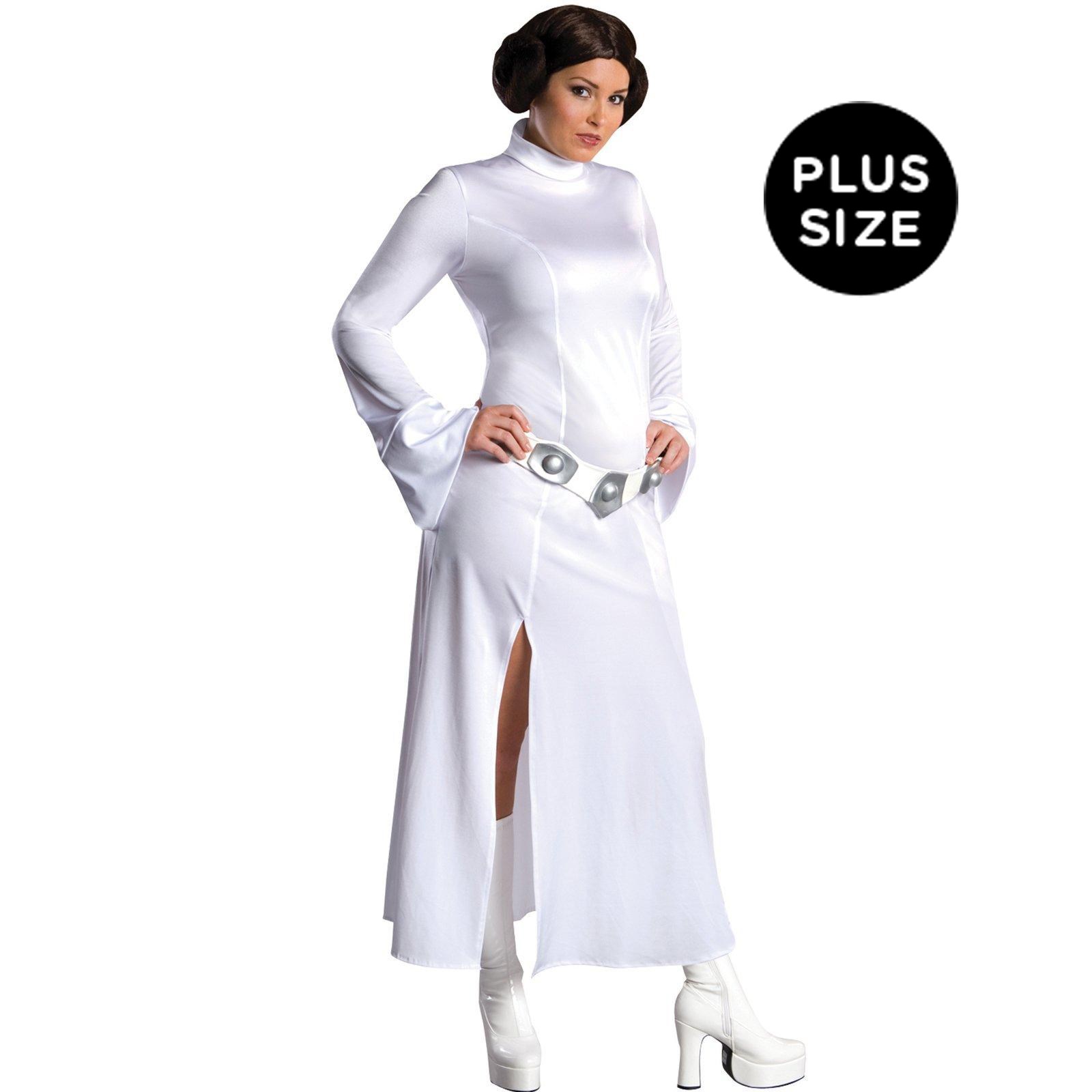 Slave Princess Halloween Costume