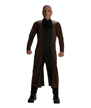 Star Trek Movie Nero Adult Costume