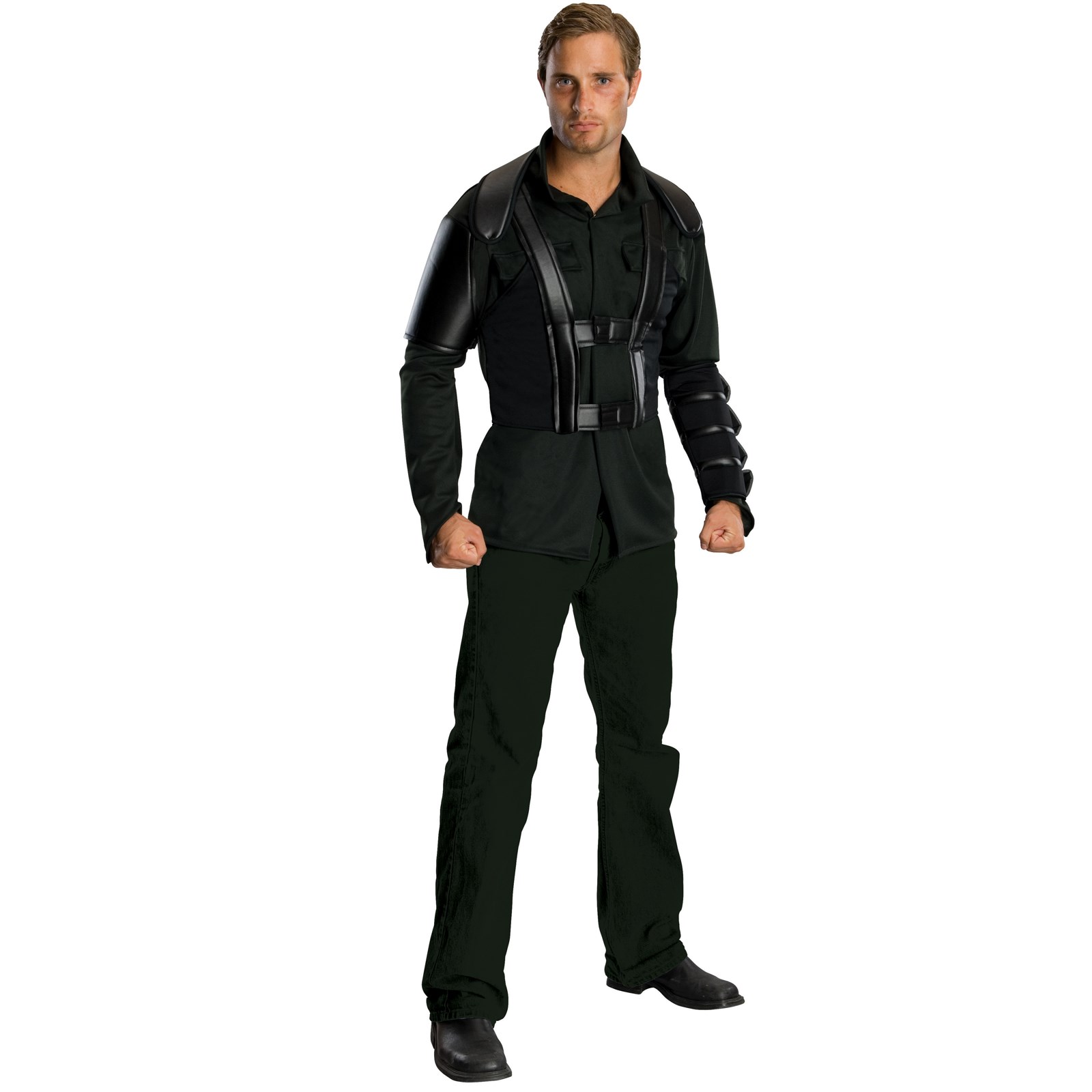 Terminator 4 John Connor Deluxe Adult Costume