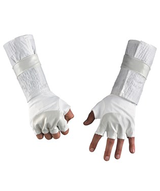 GI Joe - Storm Shadow Deluxe Adult Gloves
