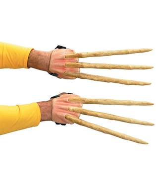 Wolverine Origins Bone Adult Claws
