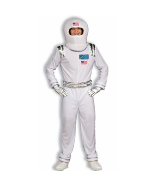 Astronaut Adult Costume