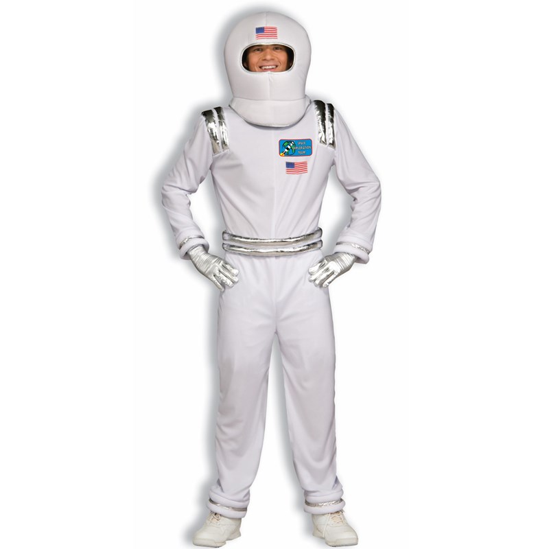 Astronaut Adult Costume for the 2022 Costume season.