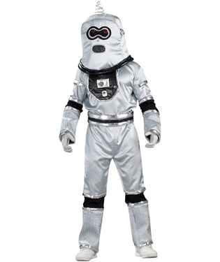 Robot Adult Costume