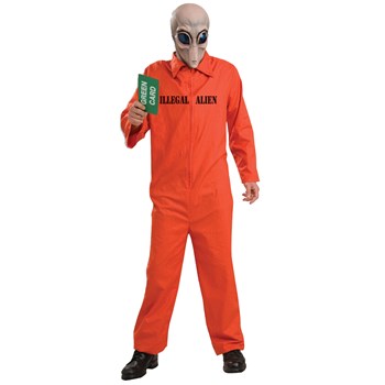 Illegal+Alien+Adult+Costume