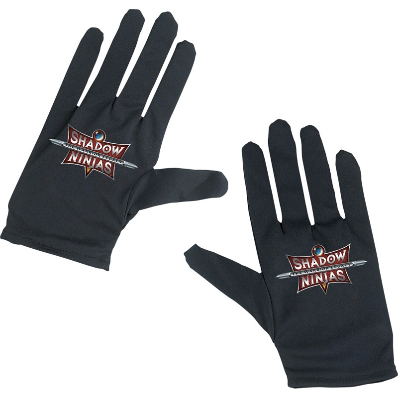 Warrior Legacy Child Gloves for the 2022 Costume season.
