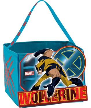 Wolverine Candy Cube