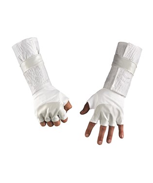 GI Joe - Storm Shadow Child Gloves