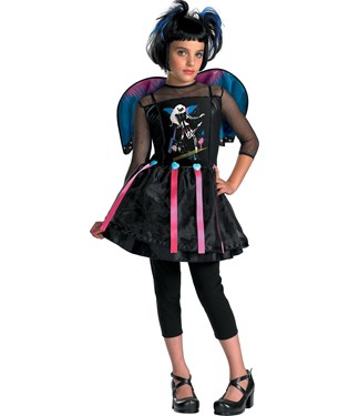 Pop Fairy Child Costume