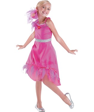 HSM 3 Sharpay Prom Deluxe Child Costume