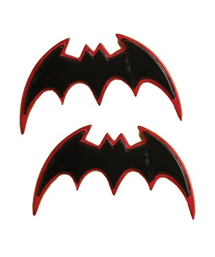 Batman Brave & Bold Batarang
