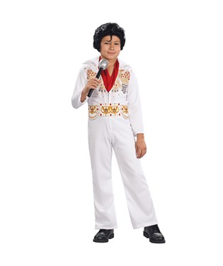Elvis Child Costume