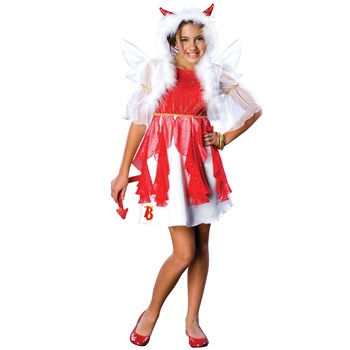 Bratz Almost Angel Child Costume