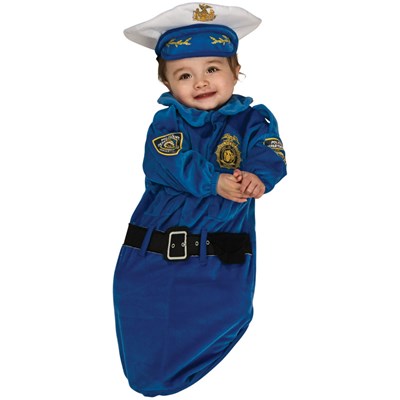 Bunting Costume on Bunting Infant Costume  Firefighter Deluxe Bunting Infant Costume